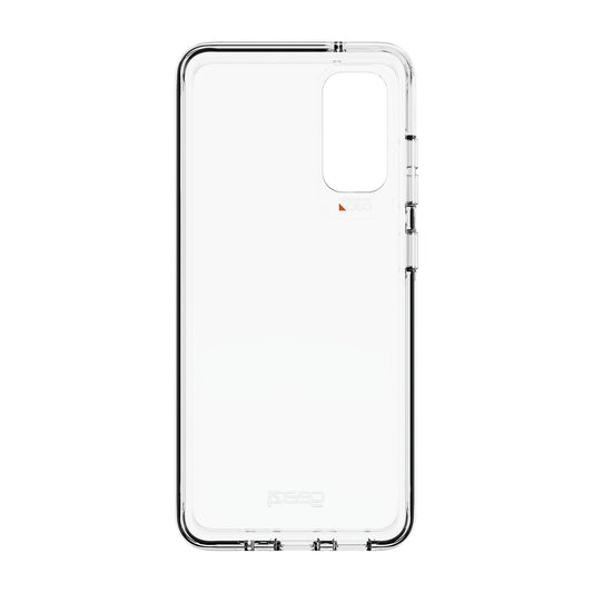 Samsung Galaxy S20 5G Gear4 D3O Clear Crystal Palace Case - 15-06613