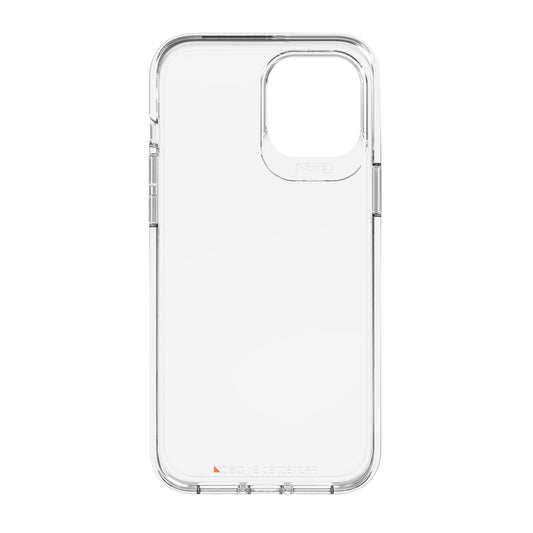 iPhone 12 Pro Max Gear4 D3O Clear Crystal Palace Case - 15-07691