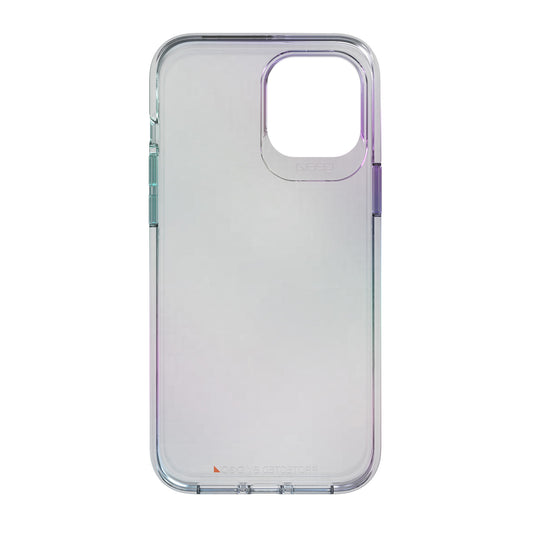iPhone 12 Pro Max Gear4 D3O Crystal Palace Iridescent Case - 15-07692