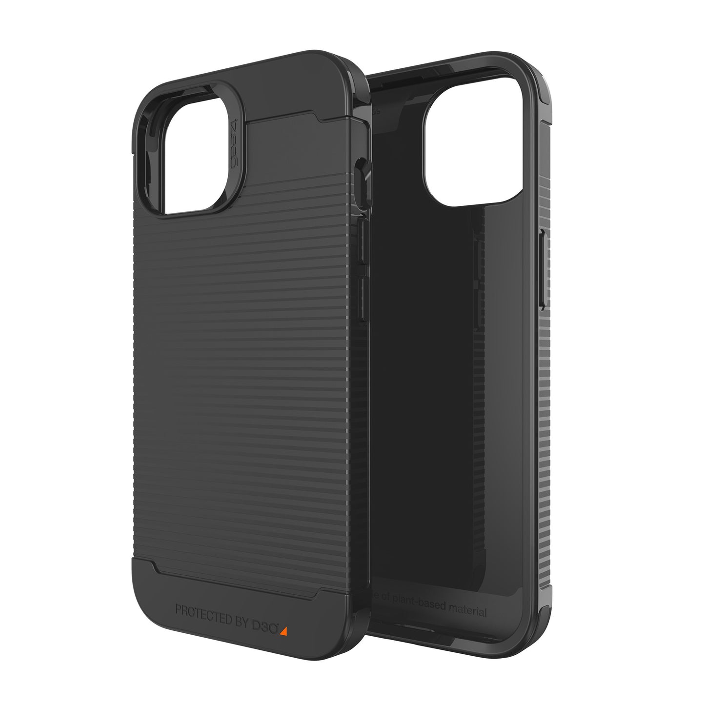 iPhone 13 Pro Gear4 D3O Black Havana Case - 15-08905