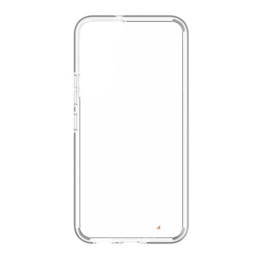 Samsung Galaxy S22 5G Gear4 D3O Crystal Palace Case - Clear - 15-09700