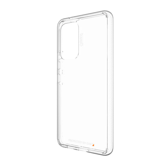 Samsung Galaxy A53 5G Gear4 D3O Crystal Palace Case - Clear - 15-09740