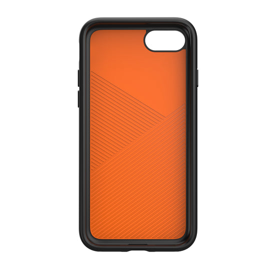 iPhone SE (2022/2020)/8 Gear4 D3O Denali Case - Black - 15-09909