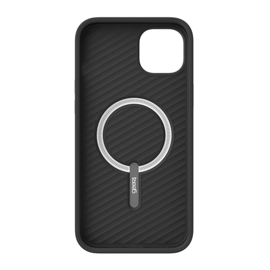 iPhone 15 Plus/14 Plus Gear4 D3O Denali Snap Case - Black - 15-10119