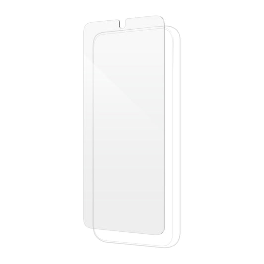 Samsung Galaxy S23+ 5G ZAGG InvisibleShield Fusion Screen Protector - 15-10874