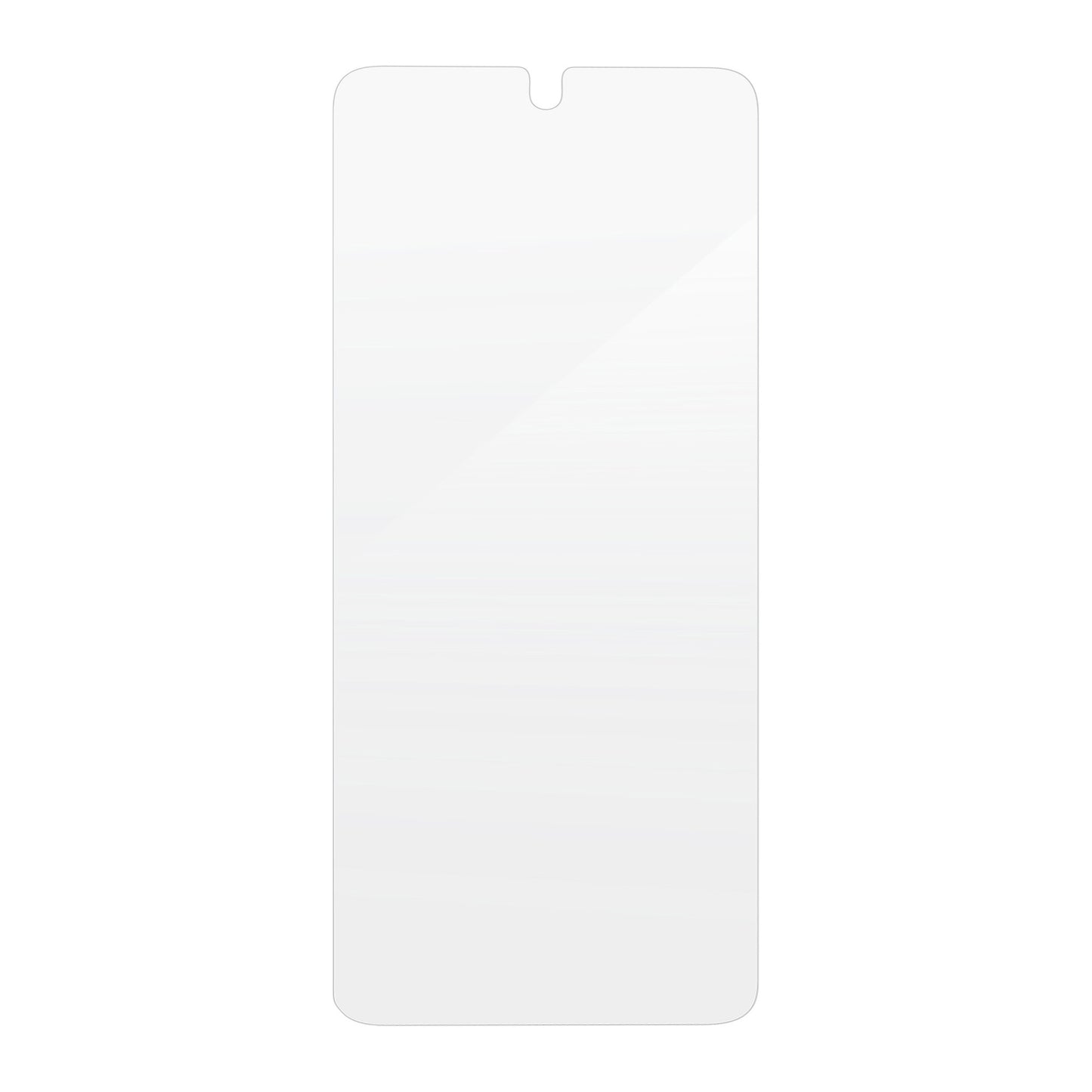 Samsung Galaxy S23+ 5G ZAGG InvisibleShield Fusion Screen Protector - 15-10874