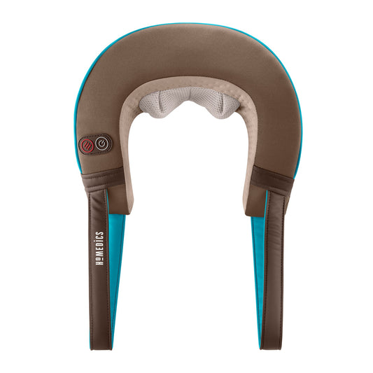 Homedics Shiatsu Neck & Shoulder Massager with Heat - 15-11329
