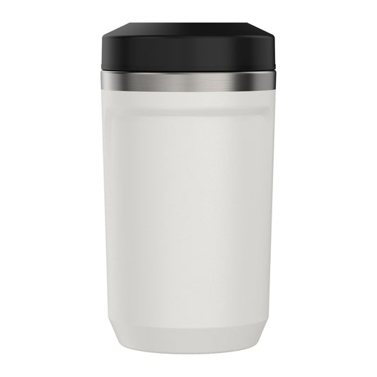 Otterbox Elevation Can Cooler - White (Ice Cap) - 15-11852