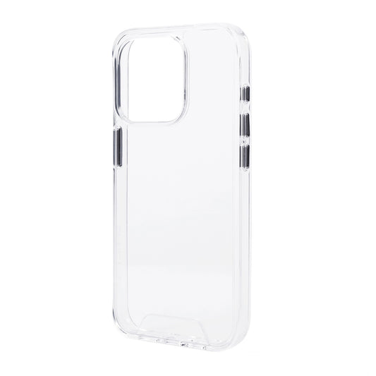 iPhone 15 Pro Max SPECTRUM Clear Slim Case - Clear - 15-11868