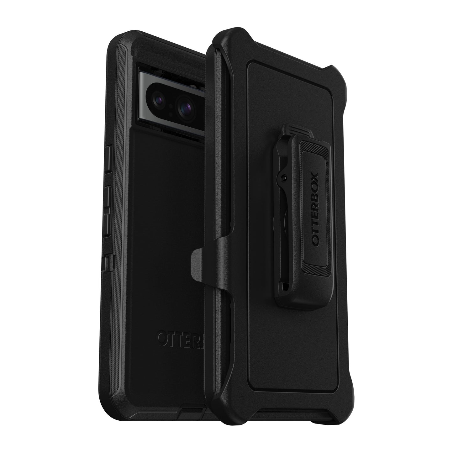 Google Pixel 8 Pro Otterbox Defender - Black - 15-11969
