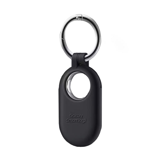 Samsung Galaxy SmartTag2 Silicone Case - Black - 15-12129