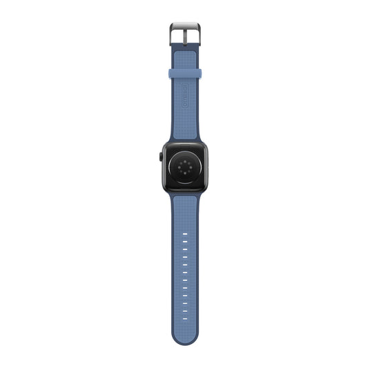 Apple Watch 38/40/41mm Otterbox Watch Band - Blue (Baby Blue Jeans) - 15-12136