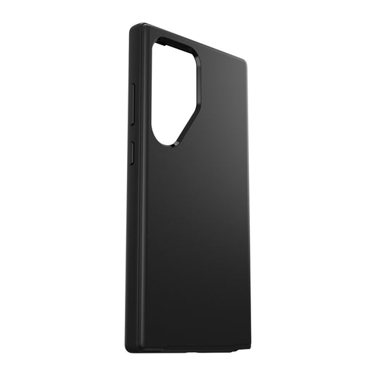 Samsung Galaxy S24 Ultra 5G Otterbox Symmetry Series Case - Black - 15-12277