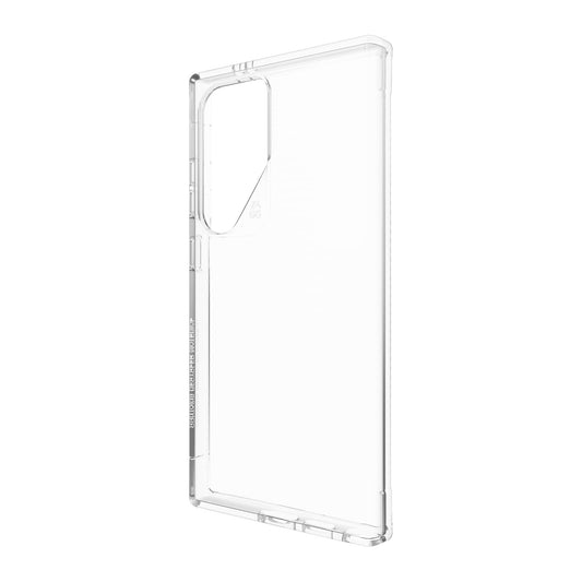 Samsung Galaxy S24 Ultra 5G ZAGG Graphene Luxe Case - Clear - 15-12382