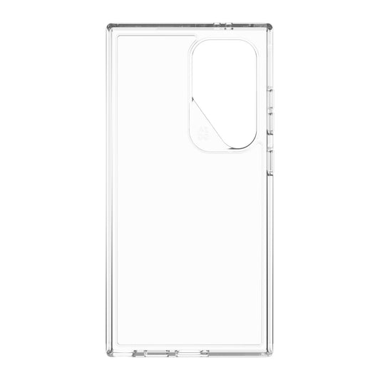 Samsung Galaxy S24 Ultra 5G ZAGG Graphene Crystal Palace Case - Clear - 15-12387