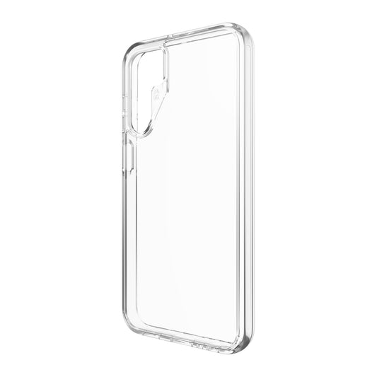 Samsung Galaxy A15 5G ZAGG Graphene Crystal Palace Case - Clear - 15-12416