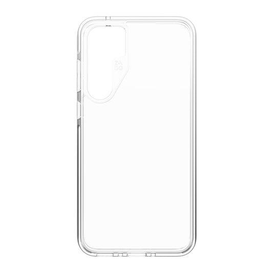 Samsung Galaxy A35 5G ZAGG Graphene Crystal Palace Case - Clear - 15-12418