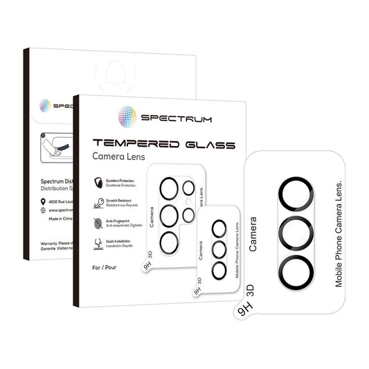 Samsung Galaxy S24 5G Spectrum Glass Lens Protector - 15-12426