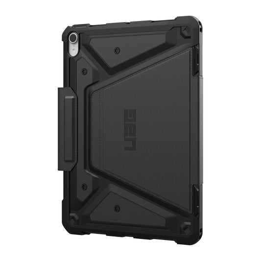 iPad Air 11-in M3/M2 UAG Metropolis SE - Black - 15-12666