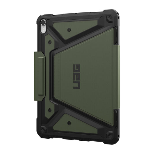 iPad Air 11-in M3/M2 UAG Metropolis SE - Olive - 15-12668