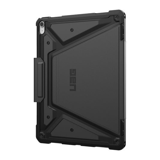 iPad Air 13-in M3/M2 UAG Metropolis SE - Black - 15-12673