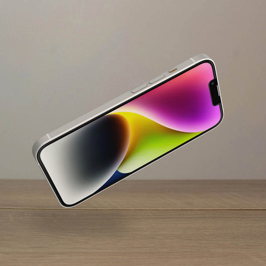 iPhone 17e/16e/14/13/13 Pro Otterbox Premium Glass Screen Protector - 15-12776