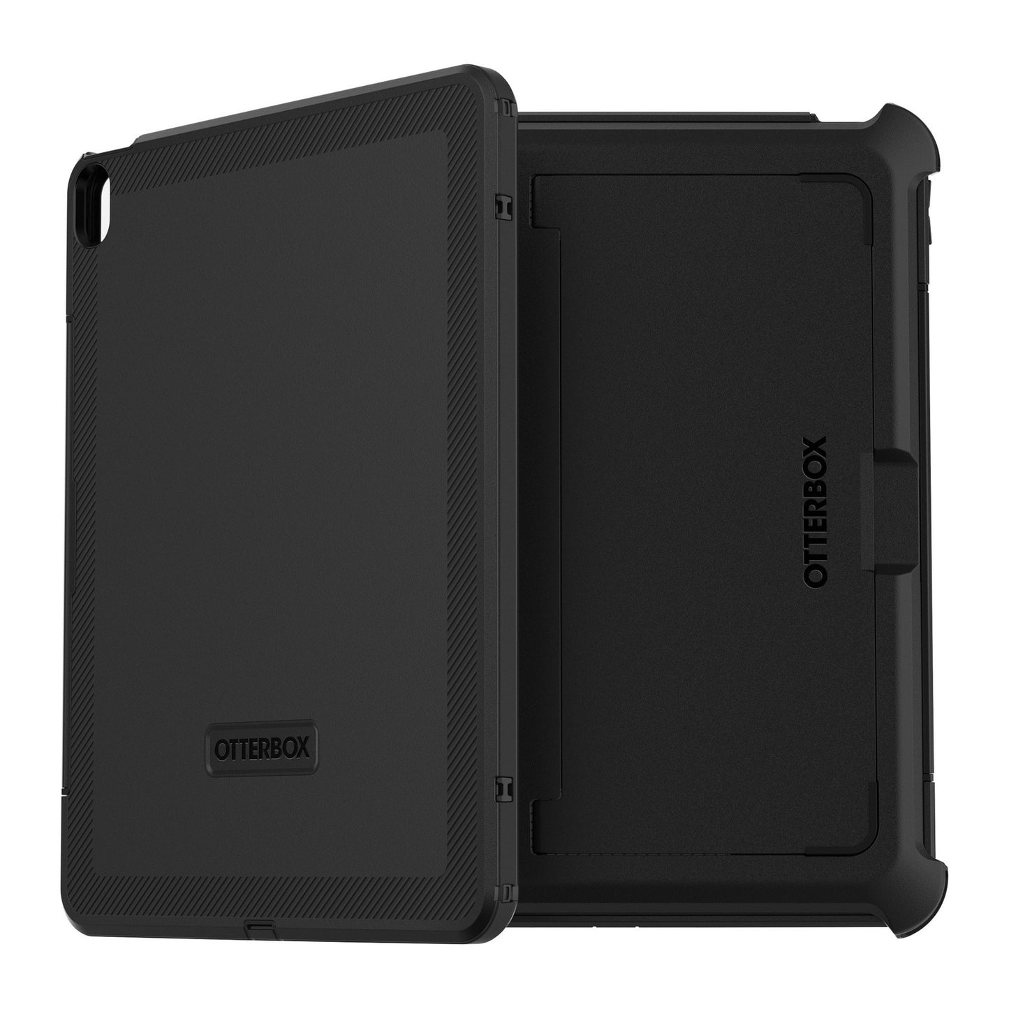 iPad Air 13-in M4/M3/M2 Otterbox Defender Series case - Black - 15-12780