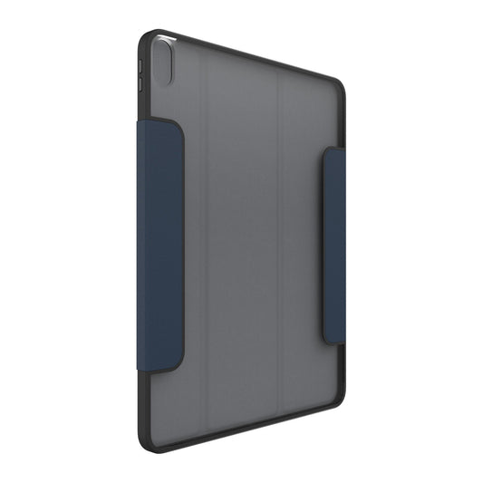 iPad Air 13-in M4/M3/M2 Otterbox Symmetry Folio case - Clear - Coastal Evening - 15-12782