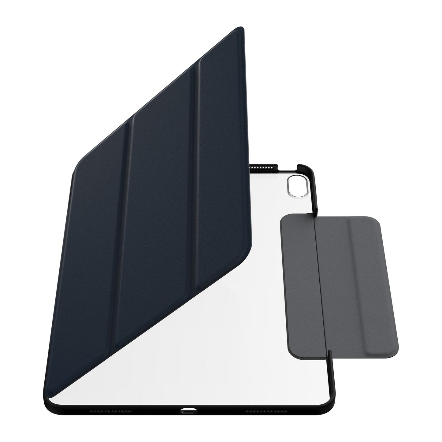 iPad Air 13-in M2 Otterbox Symmetry Folio case - Clear - Coastal Evening - 15-12782