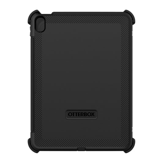 iPad Air 11-in M2/Air 5th Gen/4th Gen Otterbox Defender Series case - Black - 15-12783