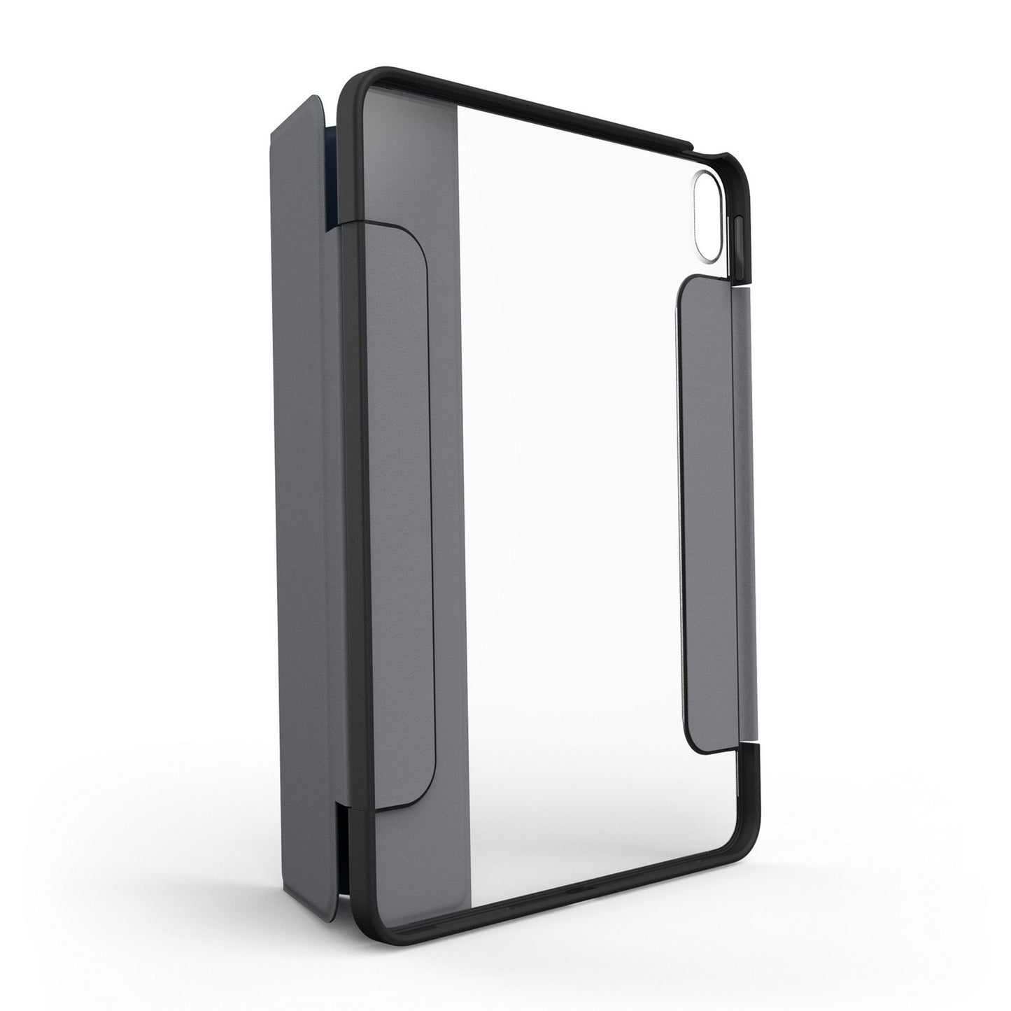 iPad Air 11-in M4/M3/M2/Air 5th Gen/4th Gen Otterbox Symmetry Folio case - Clear - Coastal Evening - 15-12785