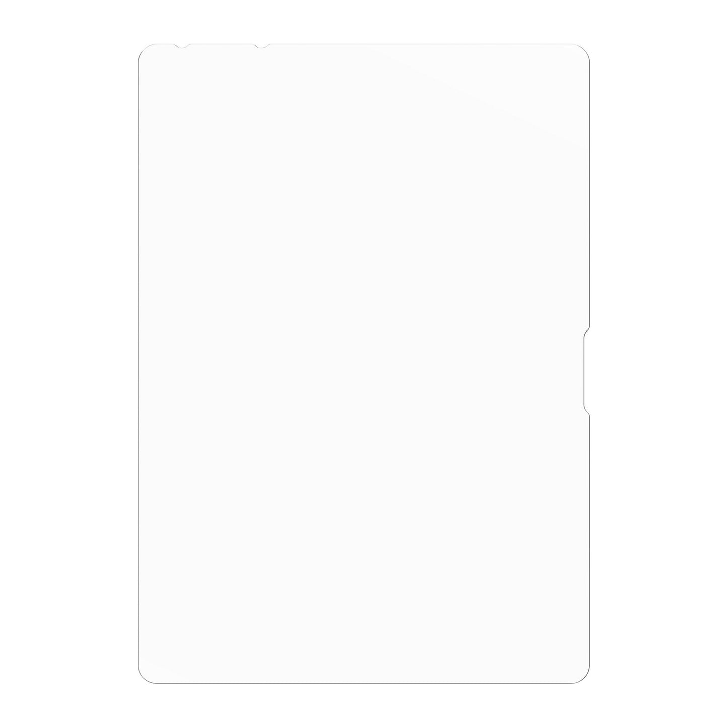 iPad Air 11-in M2 Otterbox Glass Screen Protector - 15-12786