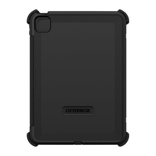 iPad Pro 11-in M5/M4 Otterbox Defender Series case - Black - 15-12787