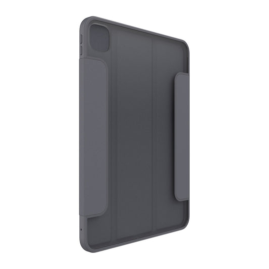 iPad Pro 11-in M5/M4 Otterbox Symmetry Folio case - Black - Thunderstorm - 15-12789