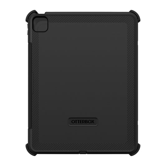 iPad Pro 13-in M5/M4 Otterbox Defender Series case - Black - 15-12792