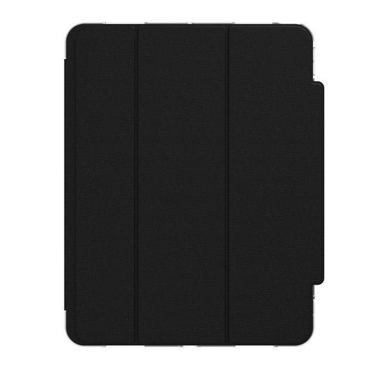 iPad Pro 13-in M5/M4 ZAGG Graphene Crystal Palace Folio - Clear - 15-13171