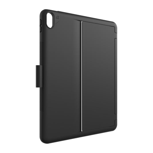 iPad Air 11-in M2 ZAGG Graphene Denali Case - Black - 15-13172