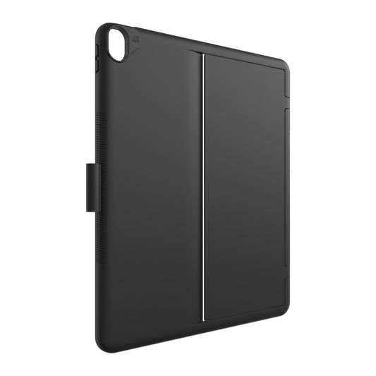 iPad Air 13-in M2 ZAGG Graphene Denali Case - Black - 15-13173