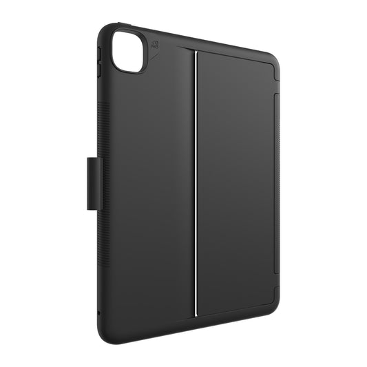 iPad Pro 11-in M4 ZAGG Graphene Denali Case - Black - 15-13174