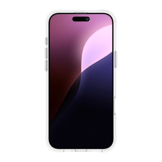 iPhone 16 Plus Case-Mate Tough Case - Clear - 15-13250