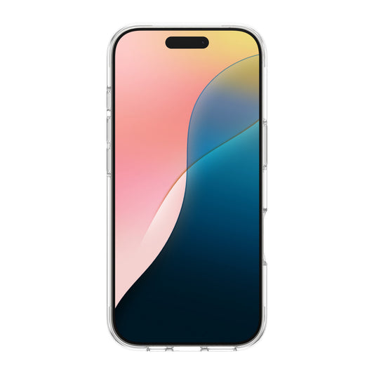 iPhone 16 Pro ZAGG Graphene Crystal Palace Lite Snap Case - Clear - 15-13416