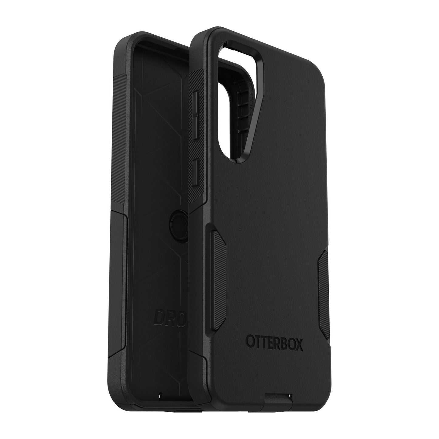 Samsung Galaxy S24 FE Otterbox Commuter Series Case - Black - 15-13509