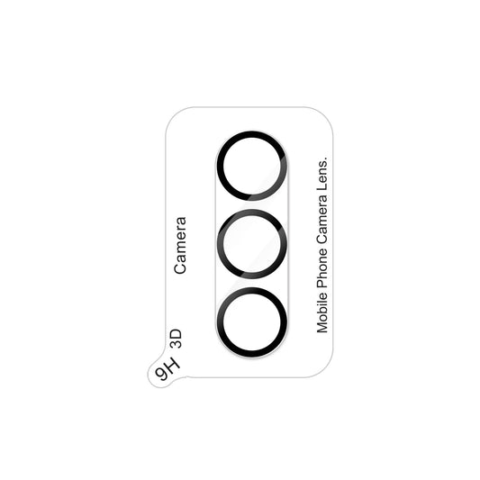 Samsung Galaxy S24 FE Spectrum Glass Lens Protector - 15-13742