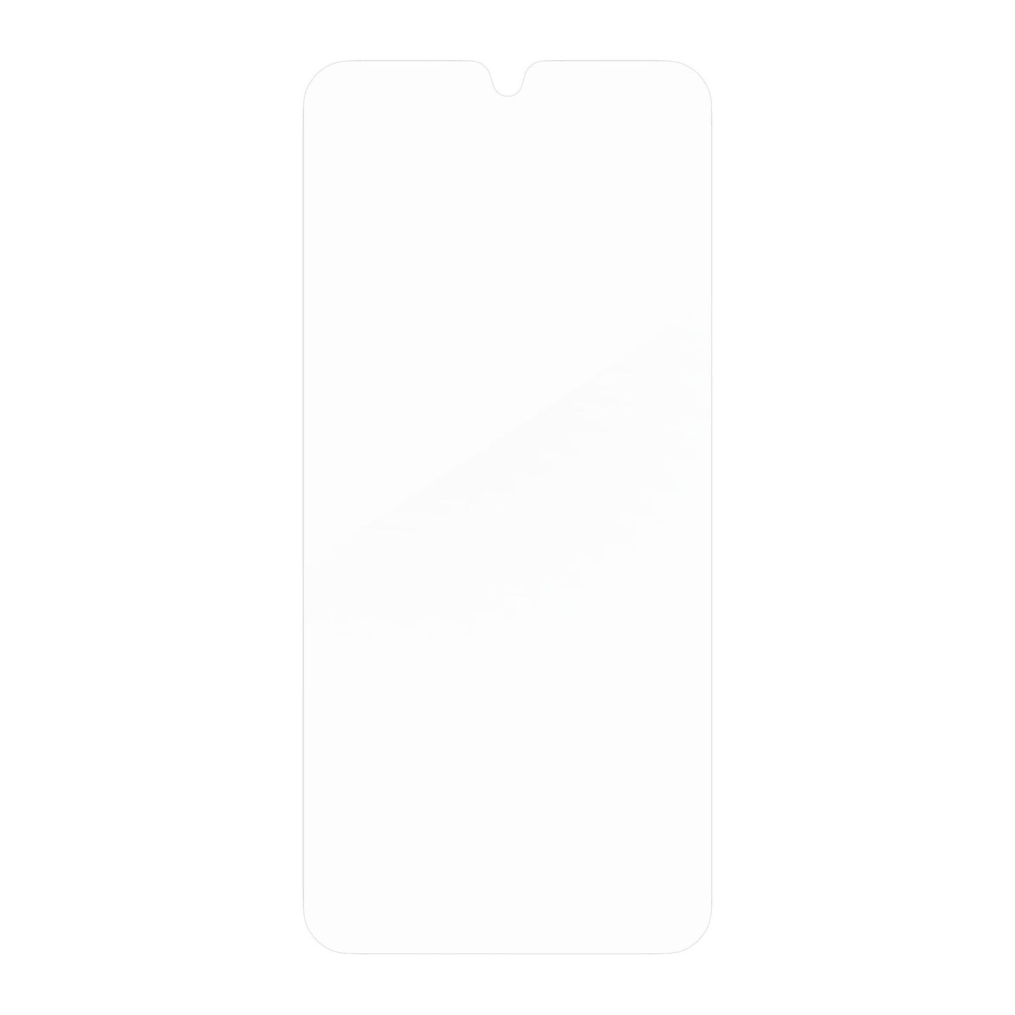Samsung Galaxy A16 ZAGG InvisibleShield Glass Elite Screen Protector - 15-13969
