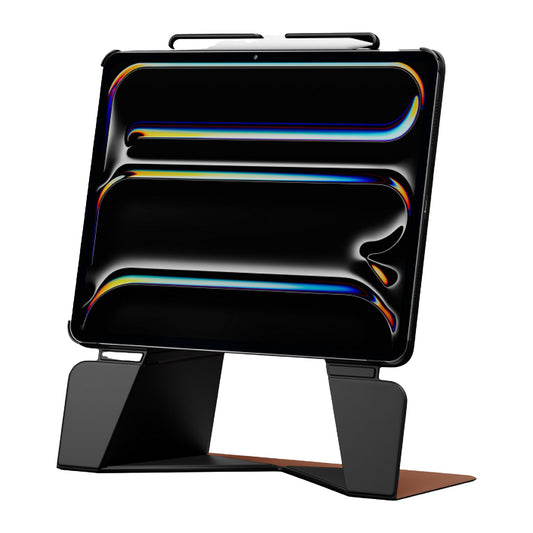 iPad Pro 13-in M5/M4 MOFT Float Folio Case - Sienna Brown - 15-14006