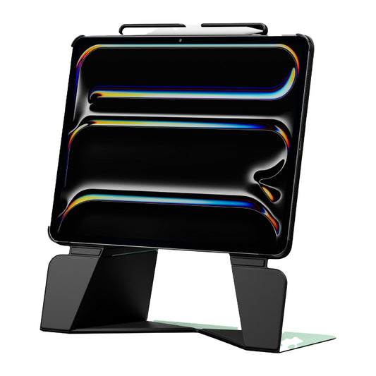 iPad Air 13-in M3/M2 MOFT Float Folio Case - Peppermint - 15-14016