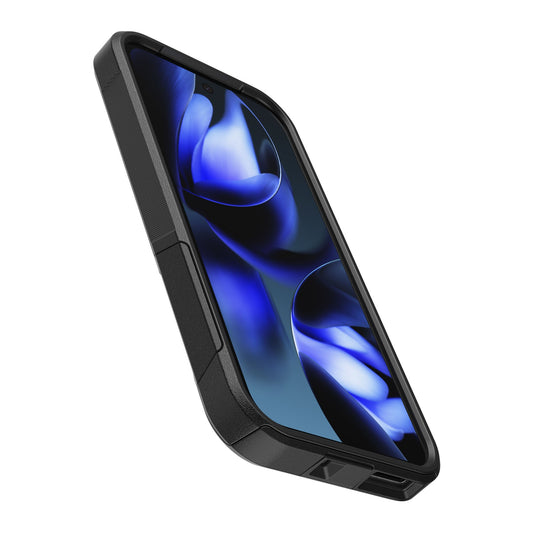 Google Pixel 9a Otterbox Commuter Series Case - Black - 15-14040