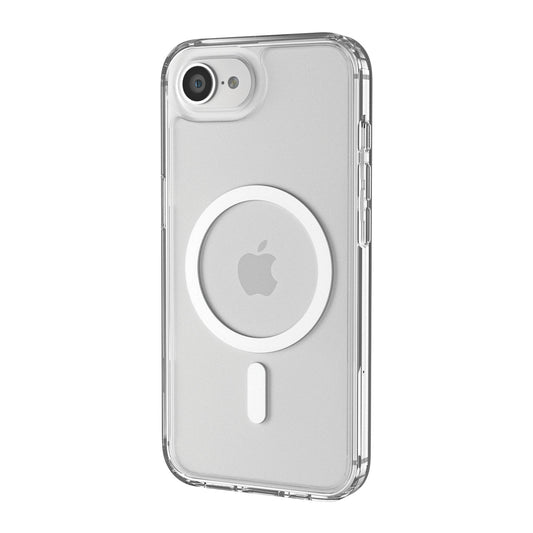 iPhone 17e/16e HyperGear Accessory Bundle - 20W Hub, Glass, Case w/ Magsafe - 15-14087