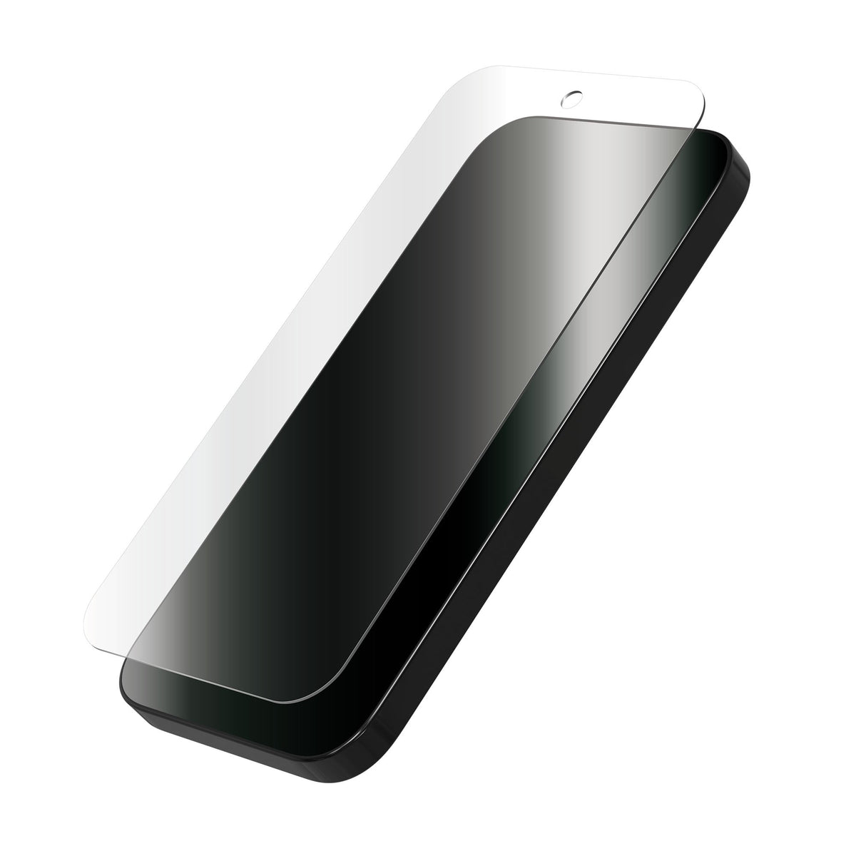 Google Pixel 9a ZAGG InvisibleShield Glass Elite Biometric Screen Protector - 15-14141