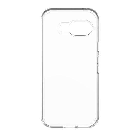 Google Pixel 9a ZAGG Graphene Crystal Palace Lite Case - Clear - 15-14143
